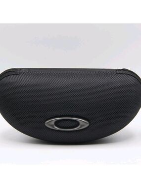 Oakley Black Sunglasses Case